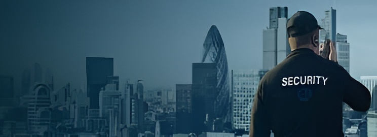 JDS SECURITY SERVICES